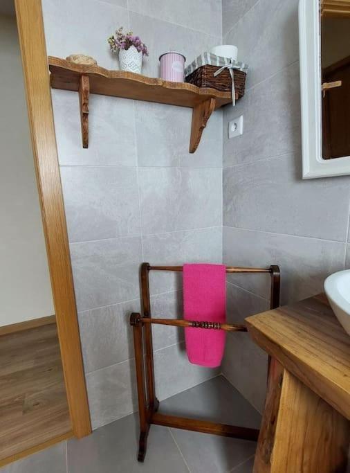 A Casa Do Soito Villa Oliveira do Hospital Ngoại thất bức ảnh